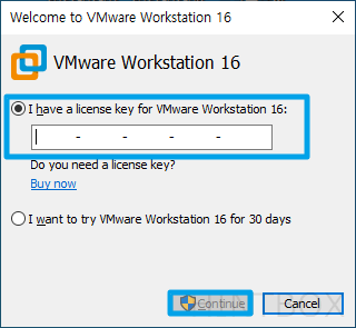 VMware-Workstation-Pro-설치-license-key