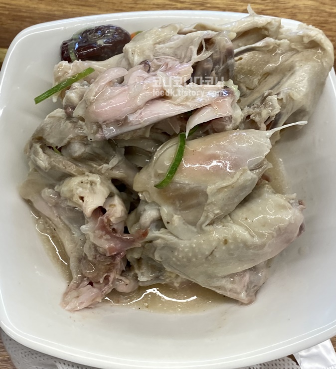 놀부삼계탕 이미지