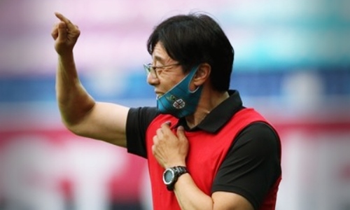 축구감독