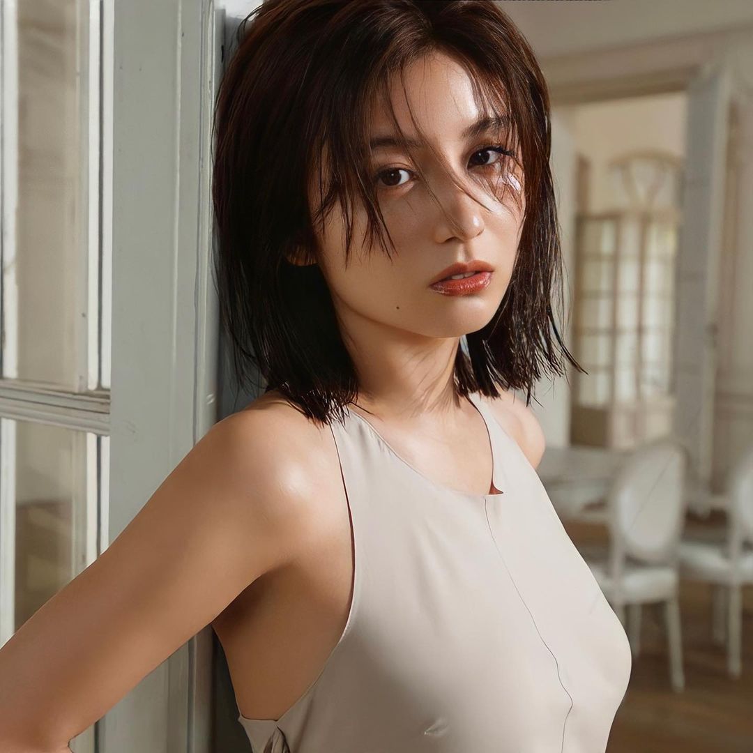 우가 나츠미 宇賀なつみ4
