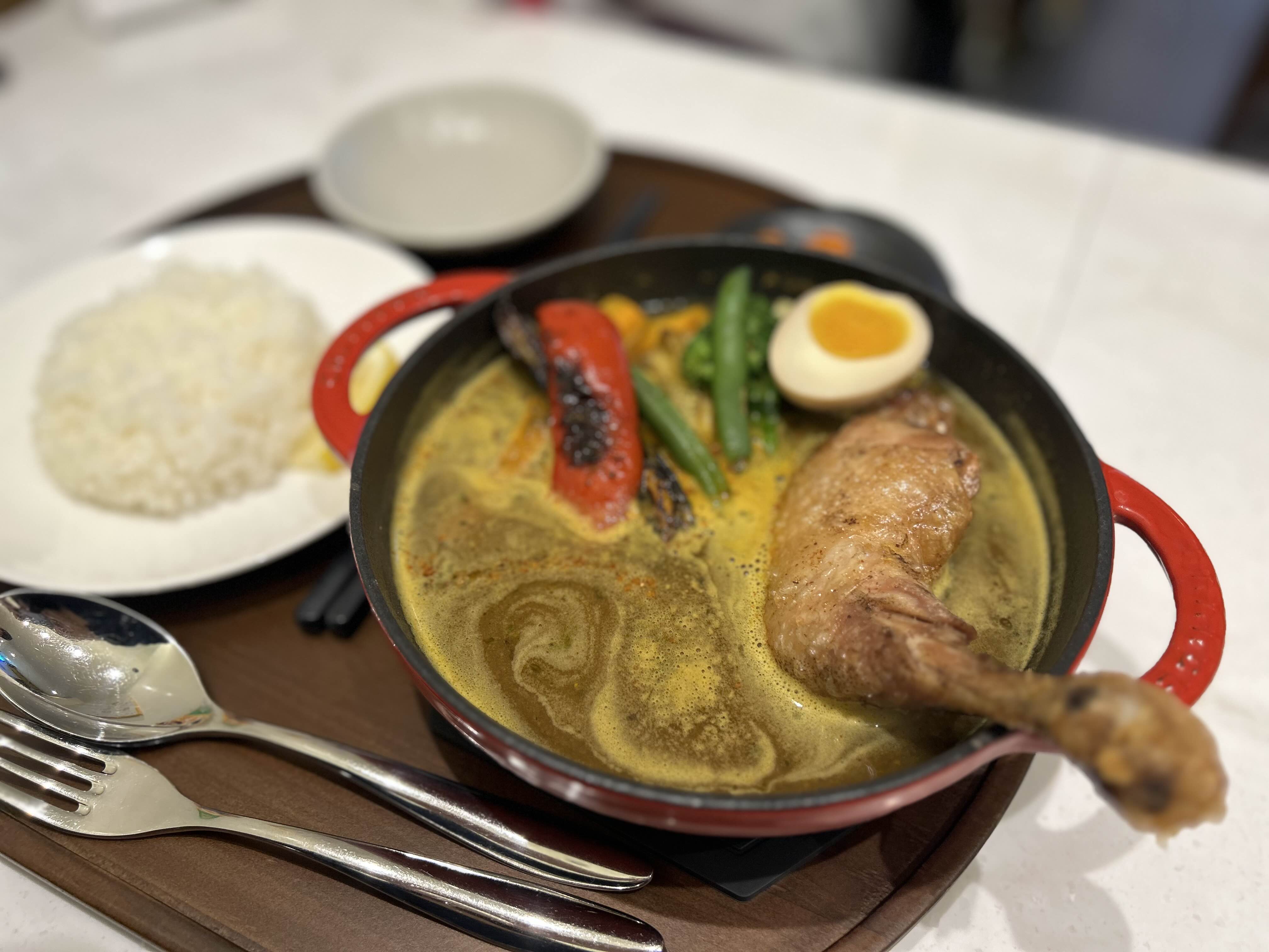 강남)삿포로 스프카레&츠카츠맛집 미스트강남점 솔직후기 10