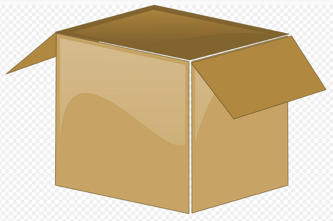  해외쇼핑몰 open box 뜻