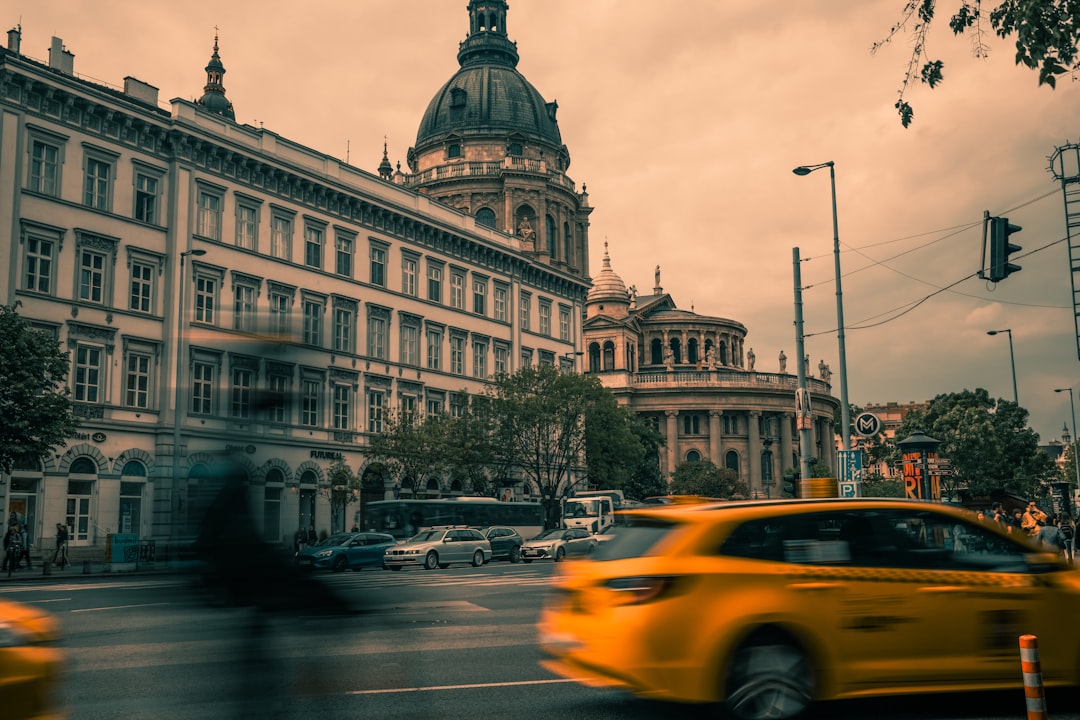 Automobile tax