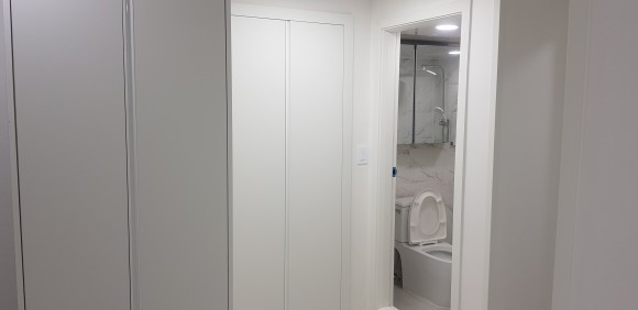 (천만원 이하비용) 개포동 투룸인테리어 9