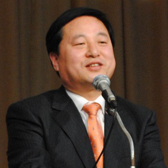 김두관 의원 프로필 사진