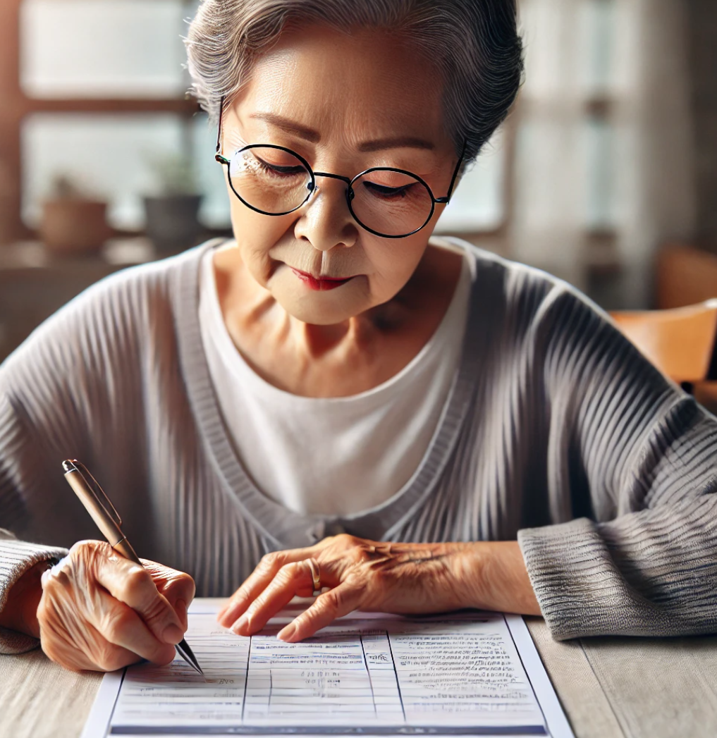 기초생활수급자 자격요건