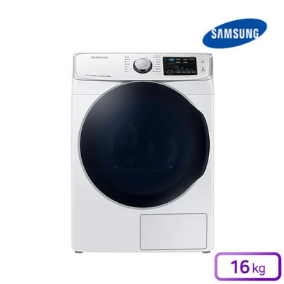  삼성전자 건조기 16kg DV16R8540KW