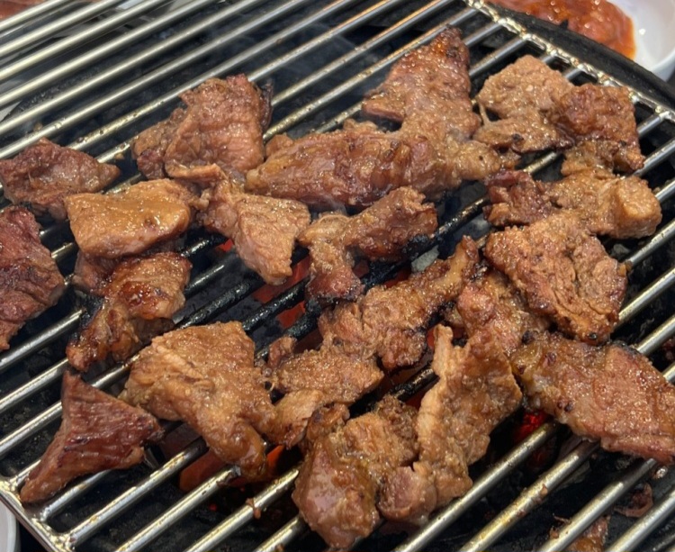 생생정보 성수동갈비골목 갈비 맛집 3 위치 및 정보(생생정보 핫플 뚝섬역 갈비 맛집3)
