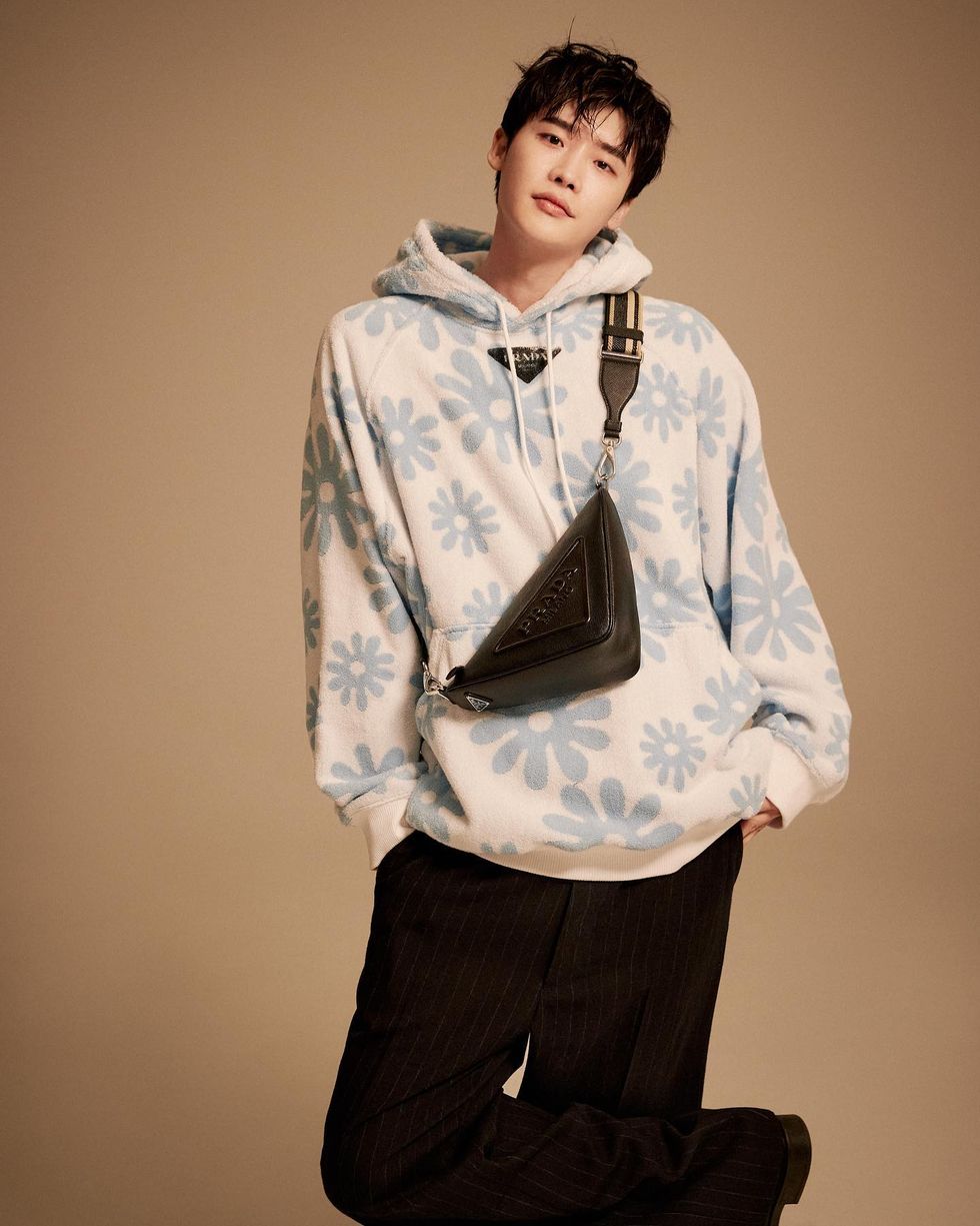 이종석 イ・ジョンソク 4