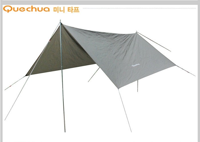  제주도 미니 타프가 필요하실땐 아웃도어본부닷컴으로~