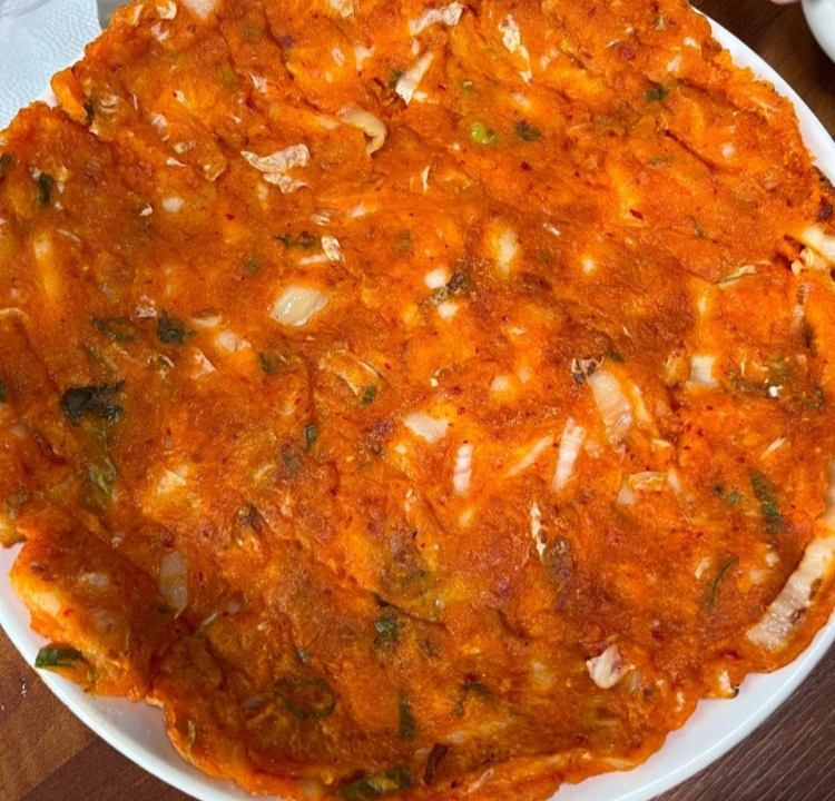 kbs2tv생생정보맛집오늘 전설의맛 얼큰수제비 응순가재골수제비