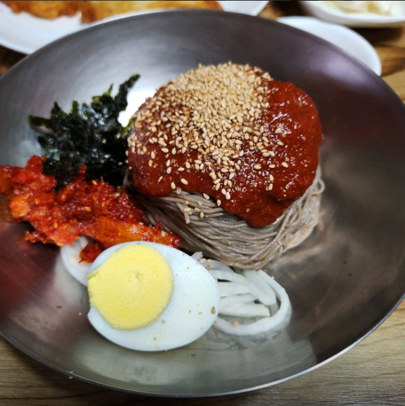 홍천 맛집 베스트10 음식점 주요 메뉴