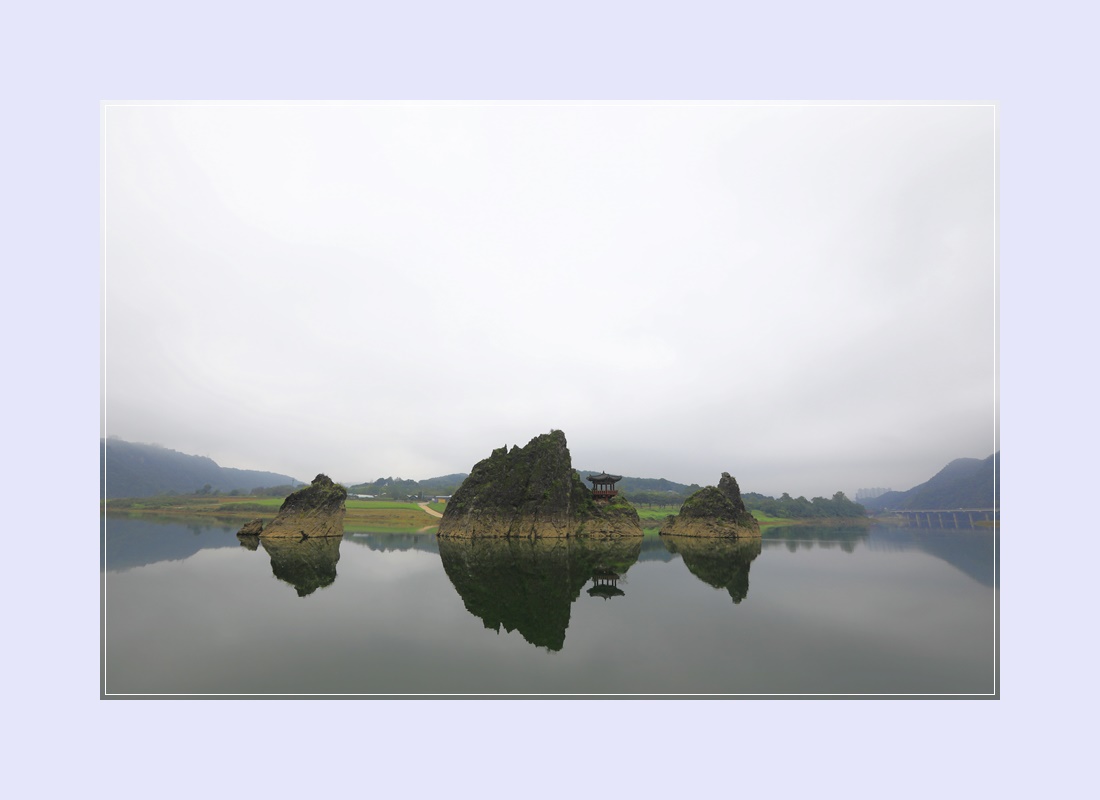 도담삼봉휴게소 이미지