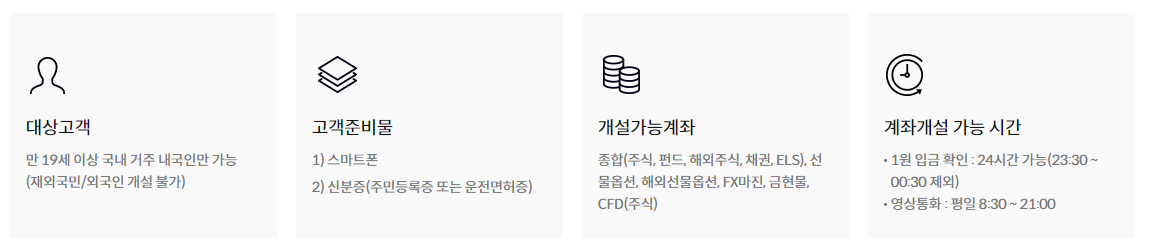  주식하는법 | 초보 모바일 주식 하는 법