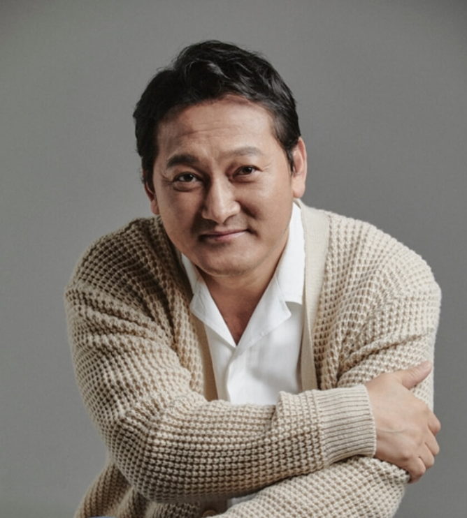  배우 정만식 프로필 나이 데뷔 작품 활동 인스타그램