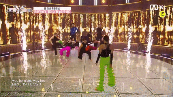  라치카 맨오브우먼 해석