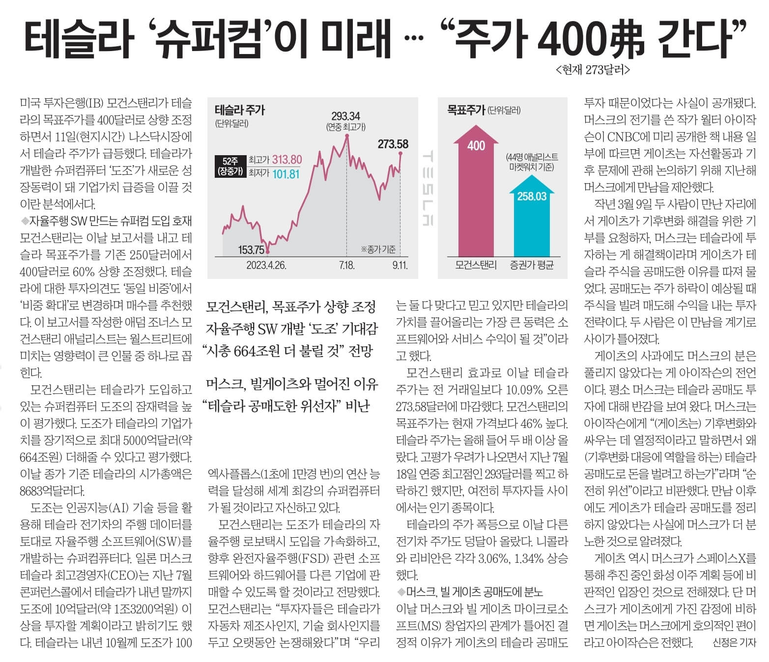 9월 13일 화 경제뉴스 부동산뉴스 헤드라인뉴스