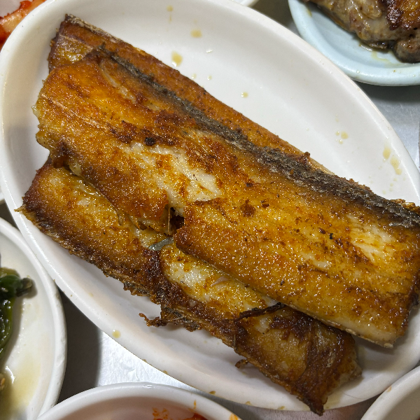 명동정식식당 사진 3