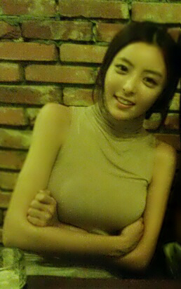  치어리더 - 강예진 (Kang Ye-Jin)