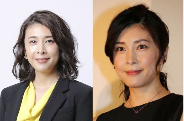 다케우치 유코 사망 이유는? 다케우치 유코 드라마 나카바야시 타이키와 재혼