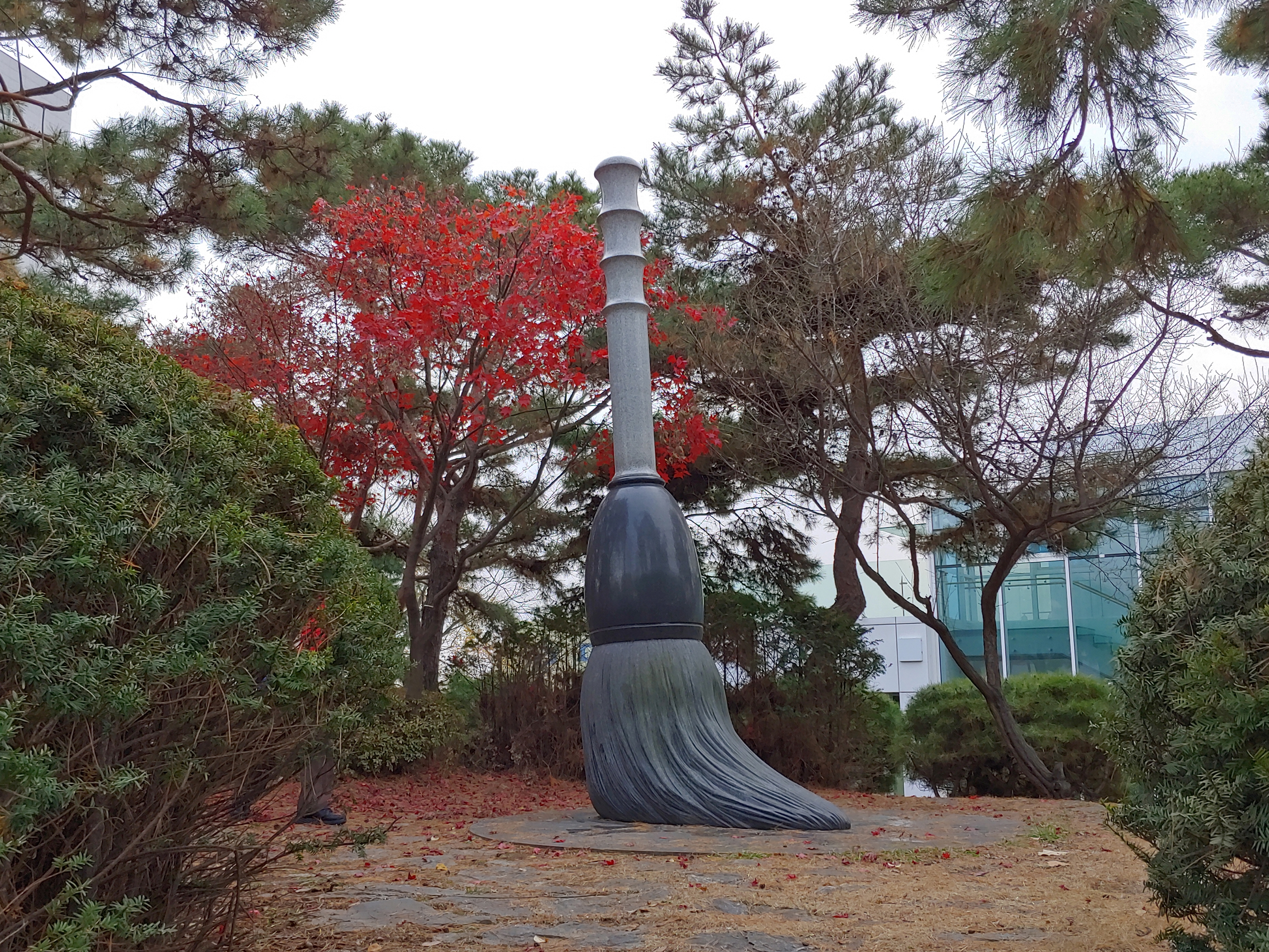 겸재정선미술관, 진경산수화를 보다 - 휴식같은 여행으로의 초대 이미지