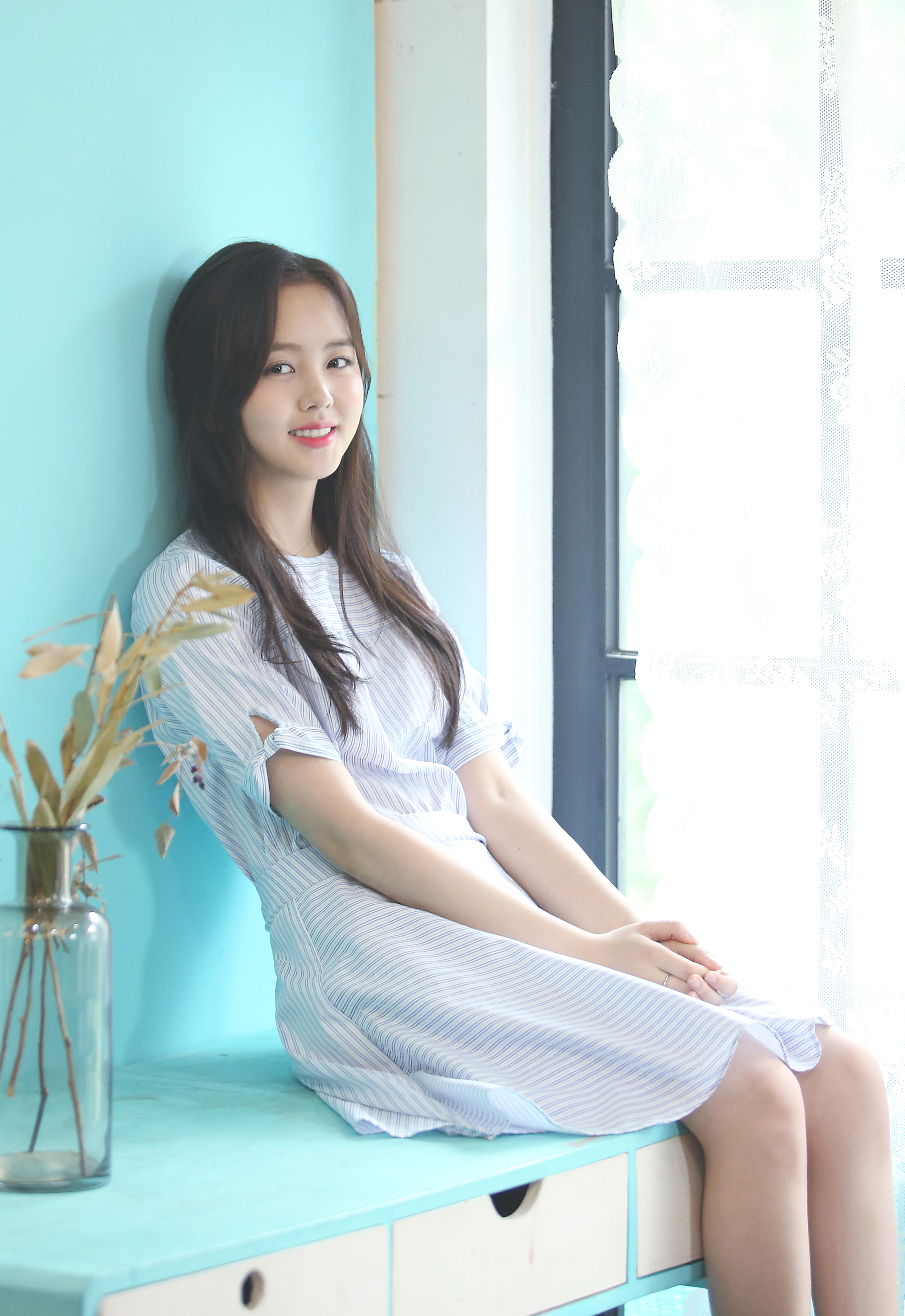 김소현 キム・ソヒョン 2