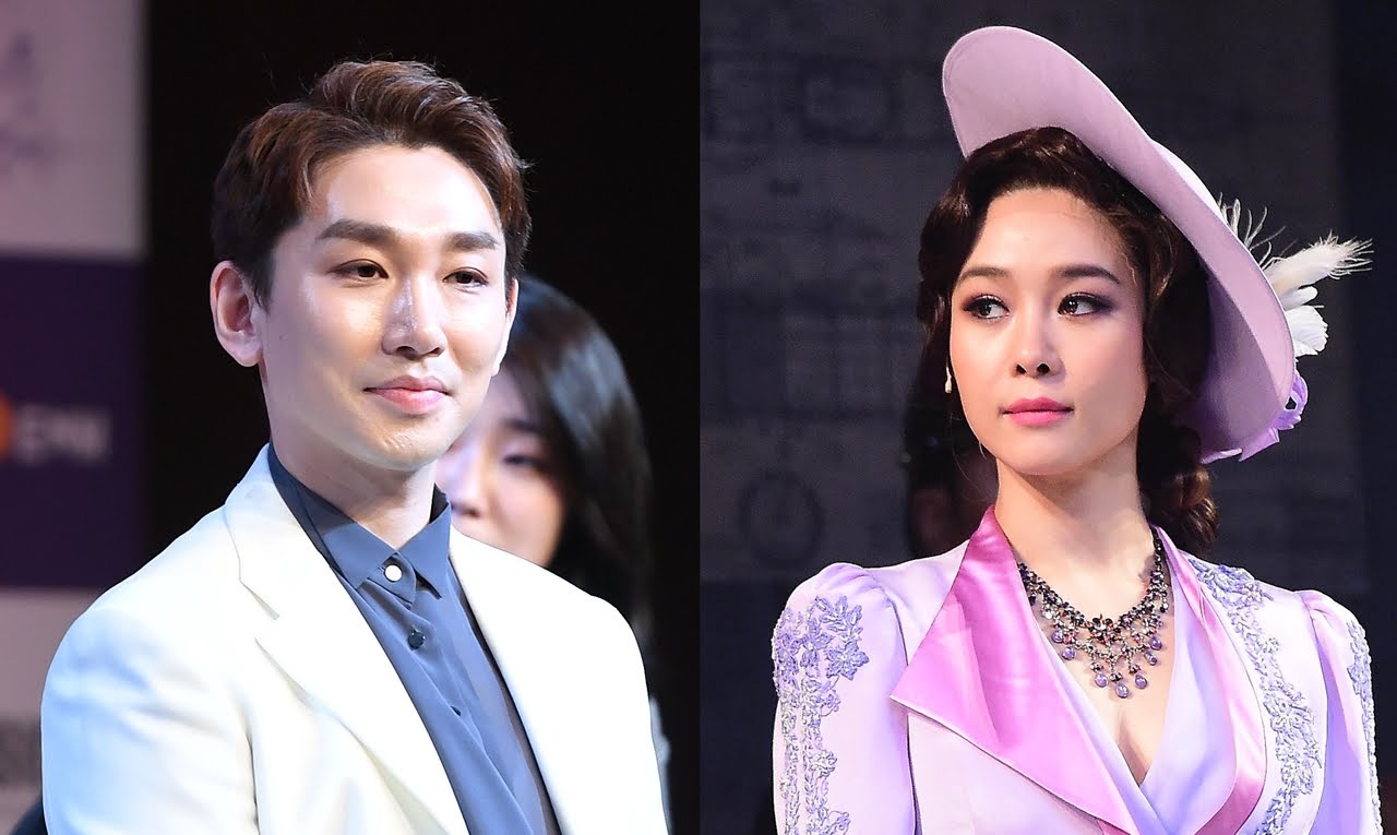  뮤지컬 엘리자벳 캐스팅 논란에 옥주현 고소 준비 무슨 일? 사실 관계 없이 입과 손가락을 놀린 자는 혼나야 한다 김호영 아사리판은 옛말 지금은 옥장판 10주년 기념 8월25일부터