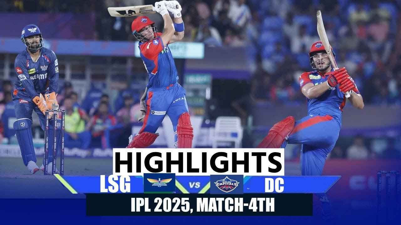 #IPL2025 #아슈토시샤르마 #델리캐피털스 #럭나우슈퍼자이언츠 #크리켓역전승 #T20크리켓 #스포츠드라마 #스포츠명승부 #IPL하이라이트 #DC_vs_LSG #크리켓영웅 #IPL역사적순간 #미첼마쉬 #니콜라스푸란 #비프라즈니감 #마지막순간역전 #크리켓스타 #IPL2025하이라이트 #스포츠감동 #크리켓경기분석