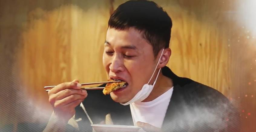  6시 내고향 경기 부천 역곡상상시장, 빈대떡, 김, 돼지곱창볶음 택배 주문 구매 전화 인터넷 연락처