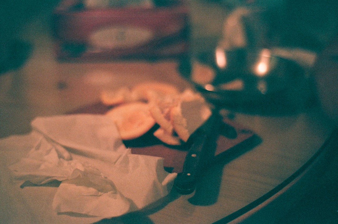 Leftovers