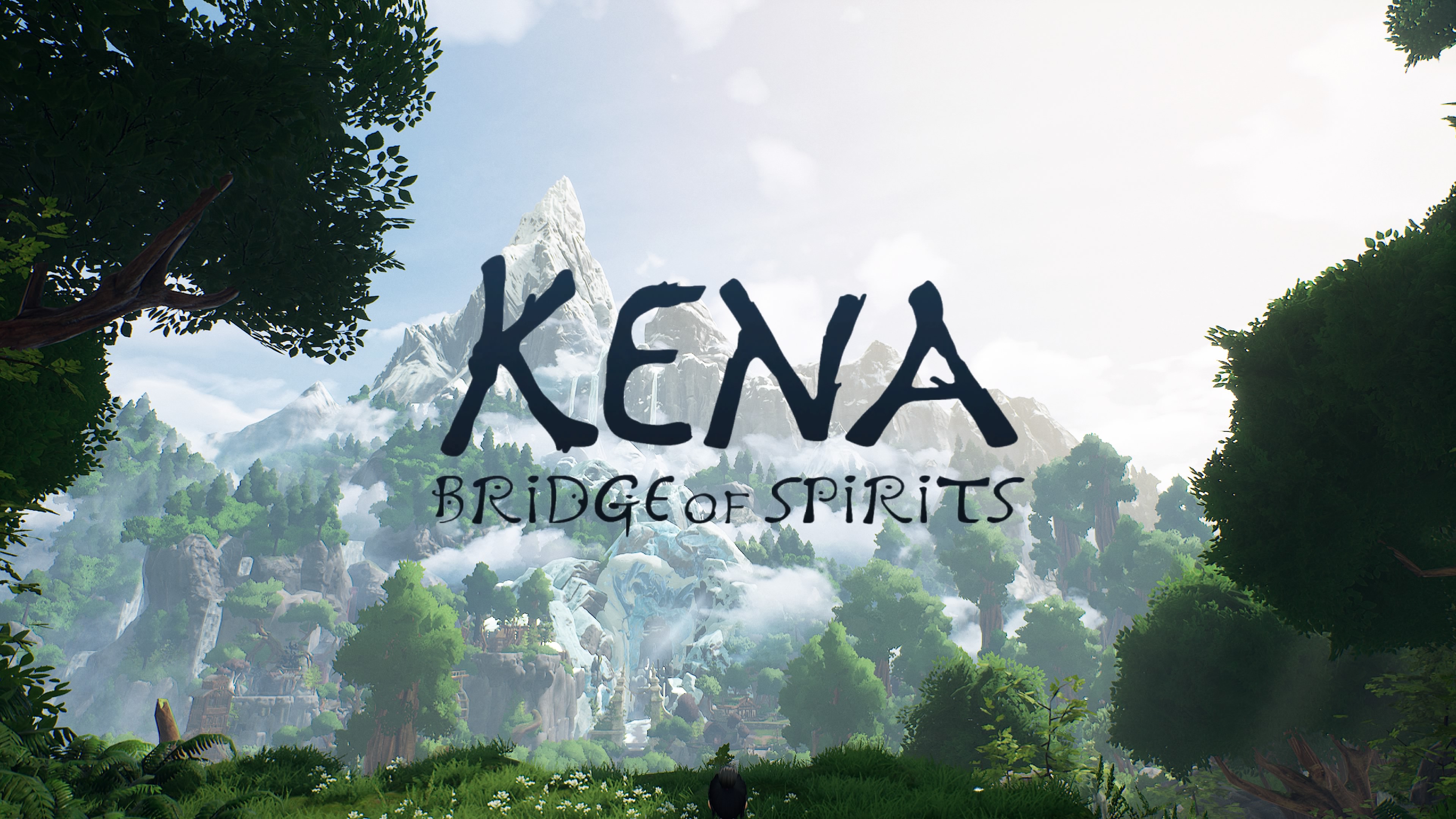  [게임리뷰]케나 브릿지 오브 스프릿츠(Kena : Bridge of Sprits)훌륭한 아트웍 액션 어드벤처 게임