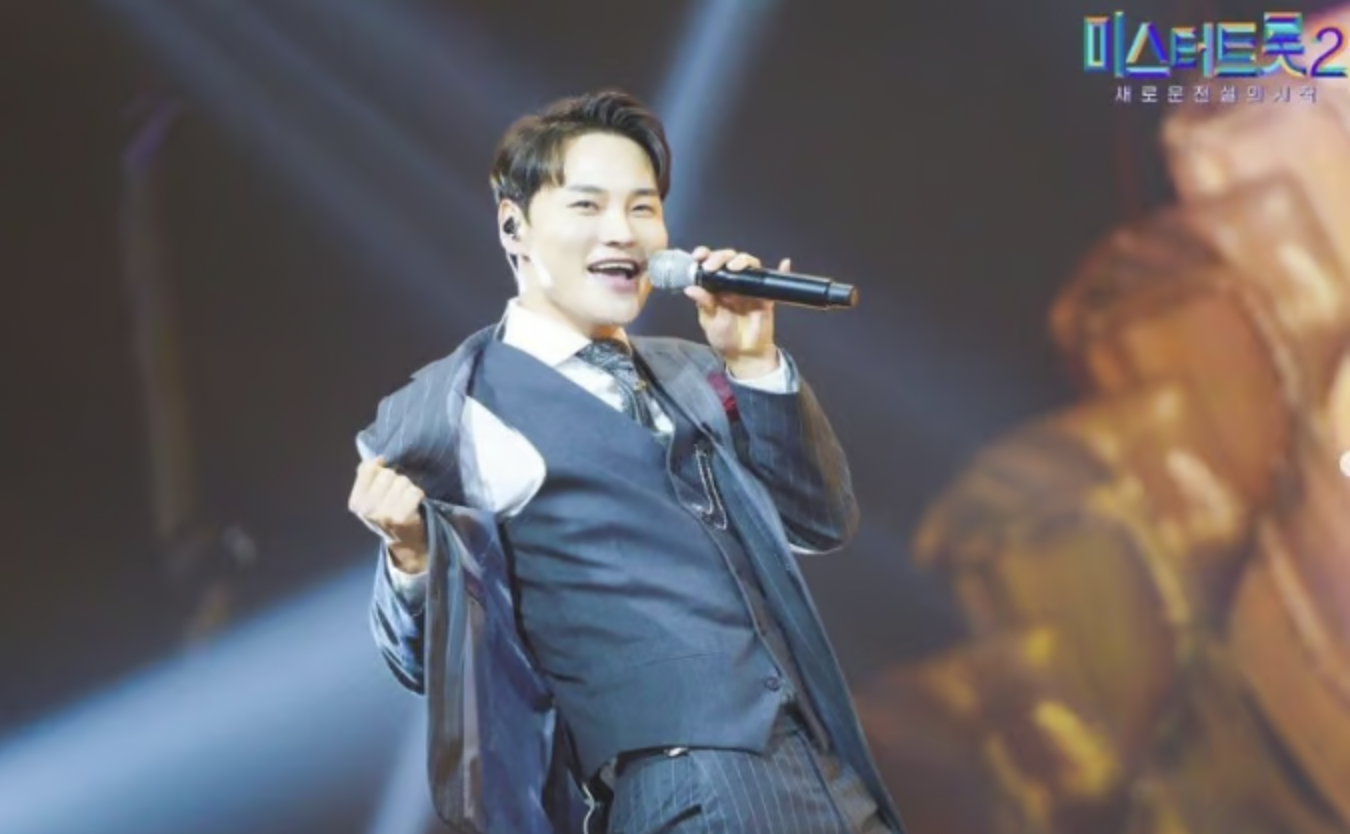 박서진