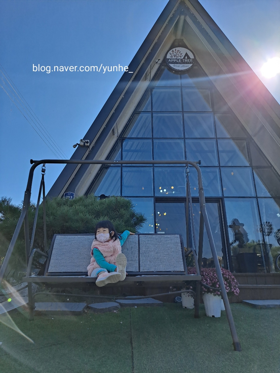 은사시힐링캠핑장 다녀왔습니당:-)(+수영장, 3