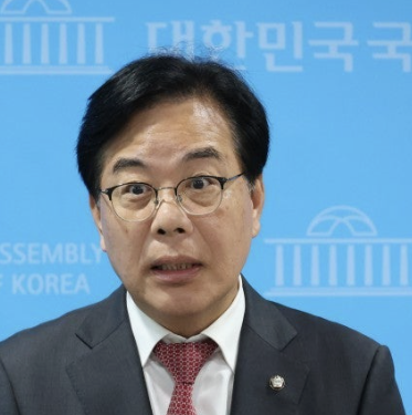 송언석 국회의원 프로필(신임 원내대표로 3선의 송언석의원 선출) 