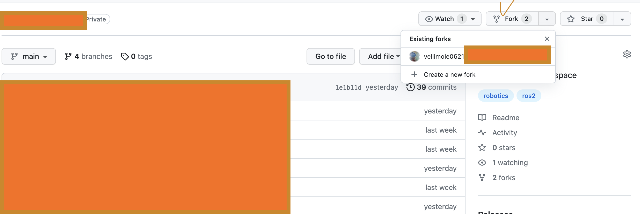  [Github] Pull Reqeust 하는 방법
