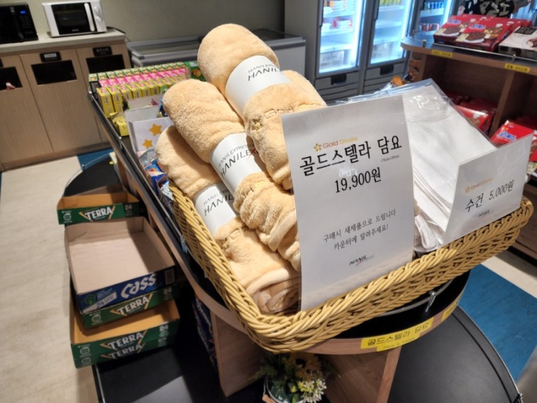 한일고속 골드스텔라 여수에서 배 타고 제주도 가는 방법. 36