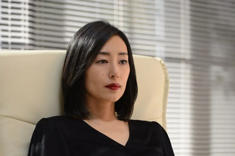 키무라 타에 木村多江 3