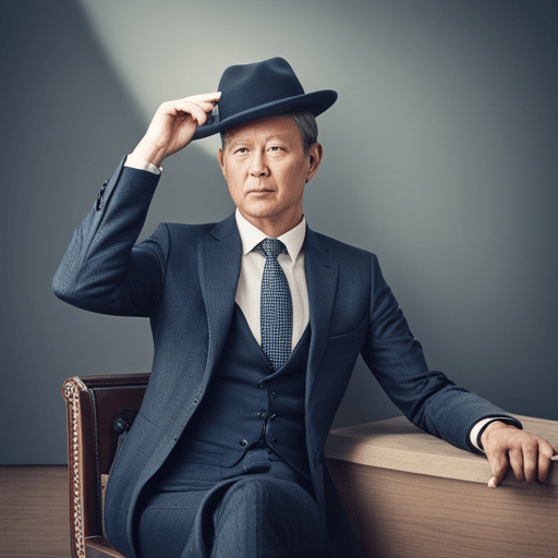  모자를 쓰면 탈모가 생긴다는 오해 적절한 모자 착용 방법