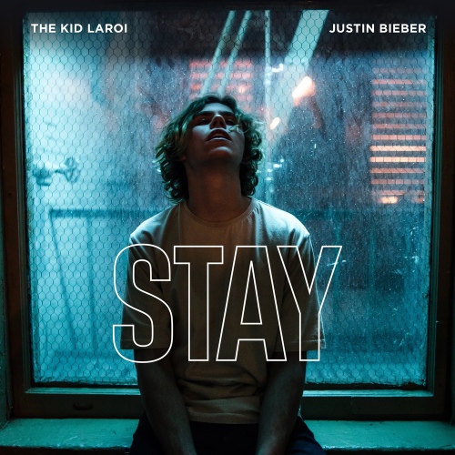  The Kid LAROI, Justin Bieber - STAY 뮤비/라이브/가사 해석