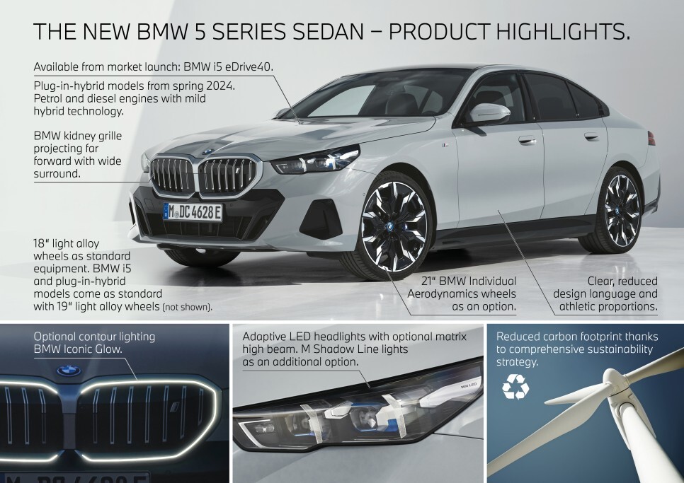 BMW5시리즈