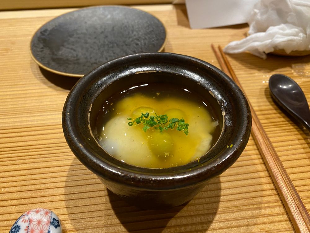 흰살생선찜