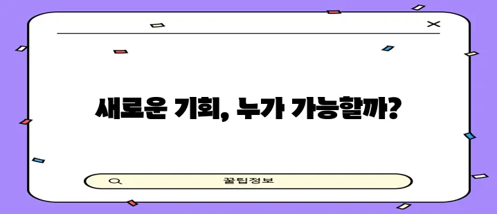 직장인 자영업자 모두 서민금융진흥원 대출 대상입니다!