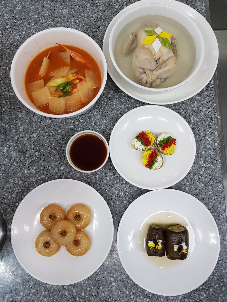 중앙요리학원 이미지