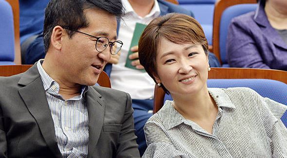  이언주 뷸륜설 루머 및 무죄 이유