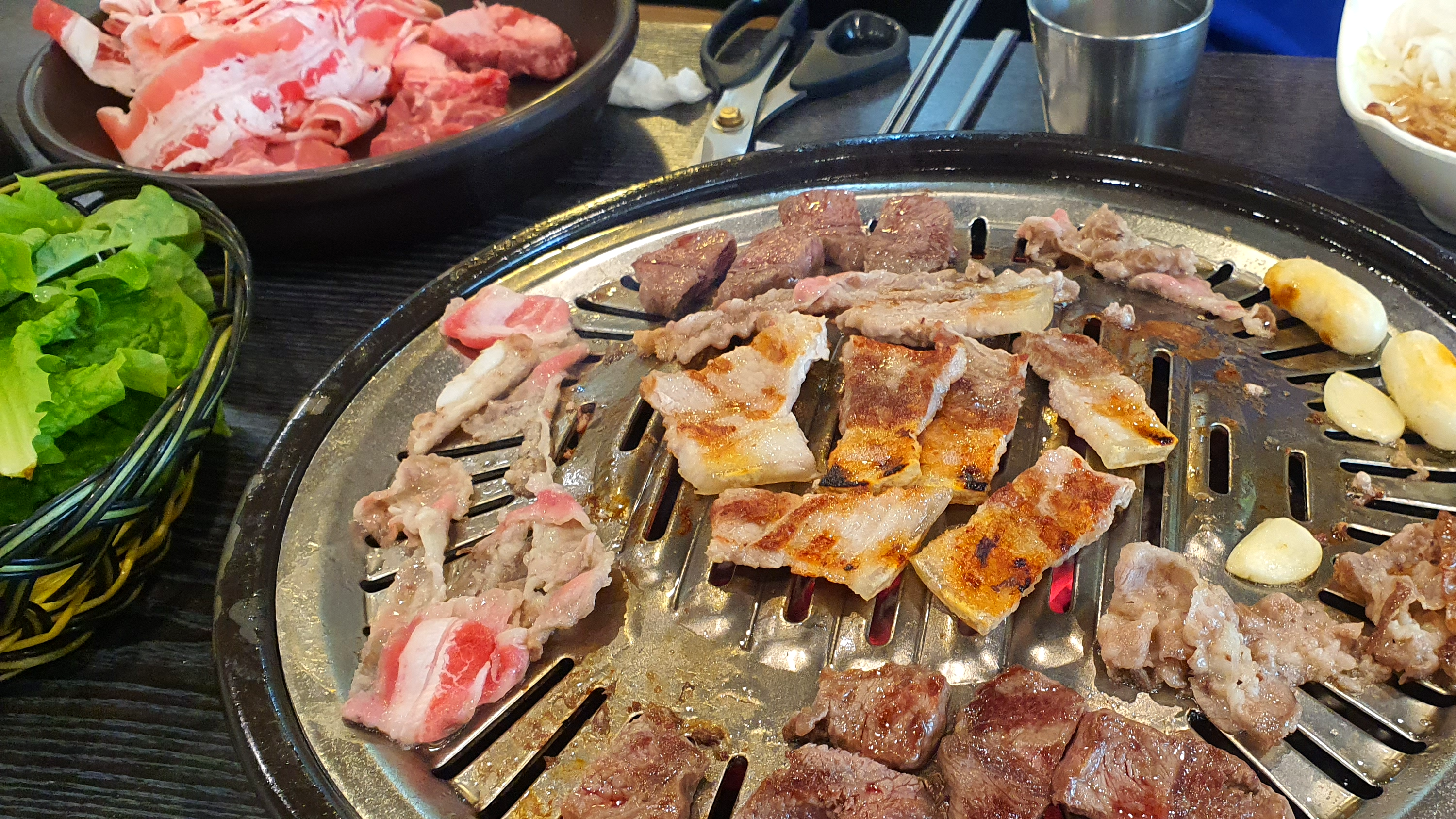 공룡고기 맛있당 1