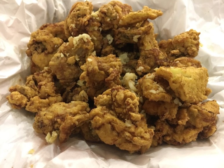 중앙통닭마농치킨 이미지