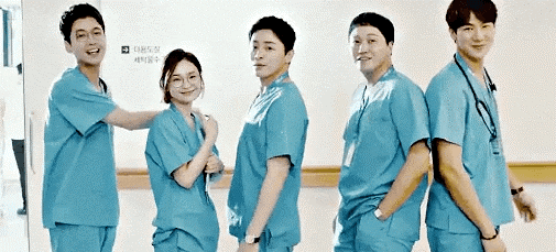 '병원 플레이리스트' 시즌2, tvN 첫 회(1회) 상위 10개 등급 2