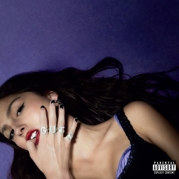  Olivia Rodrigo - all-american bitch (가사/듣기)
