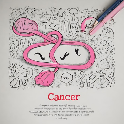유방암
암