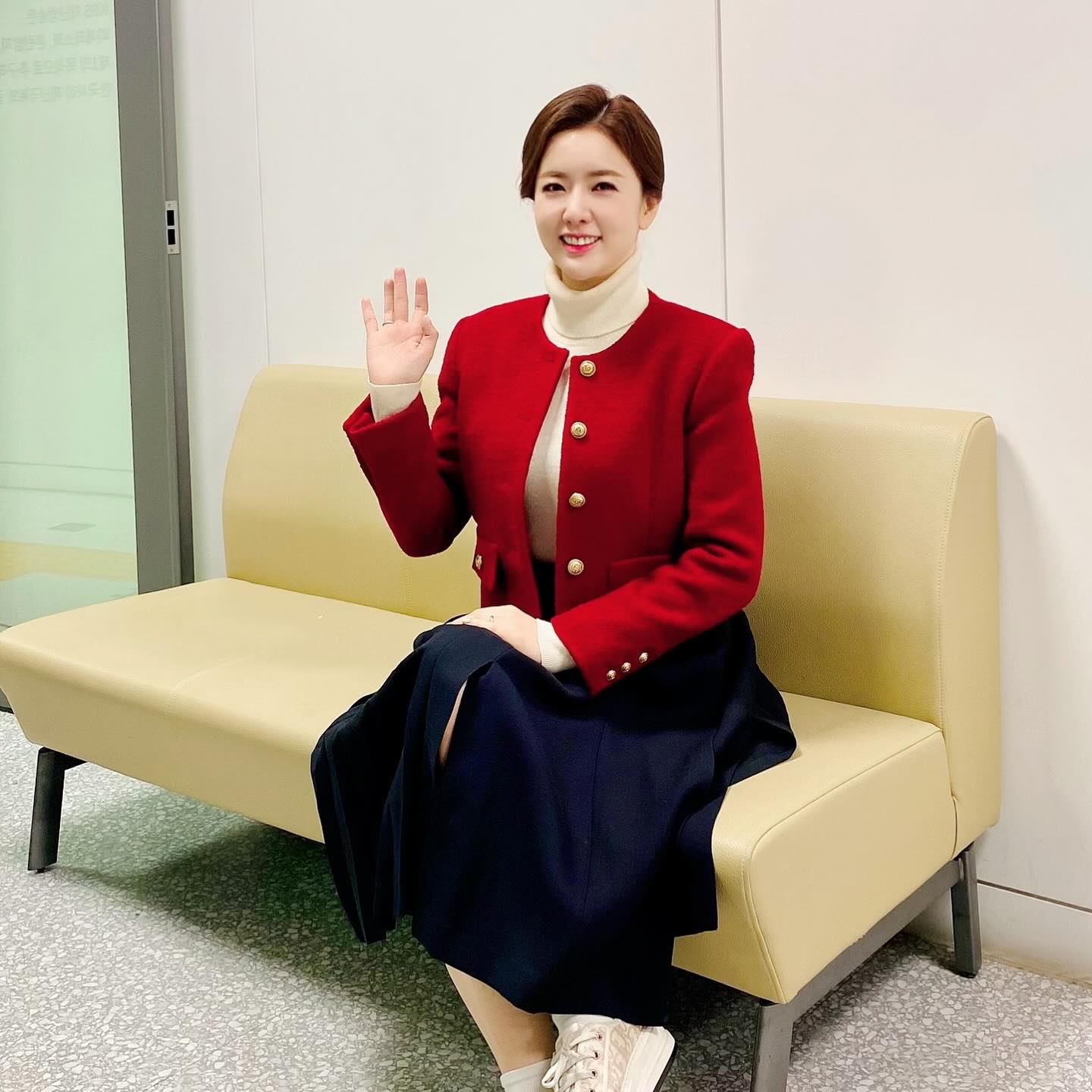 군인 계급